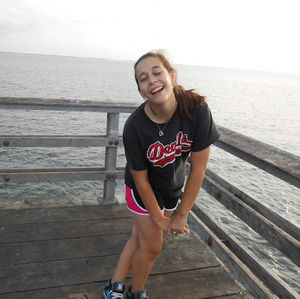 Meet your Posher, Desiree